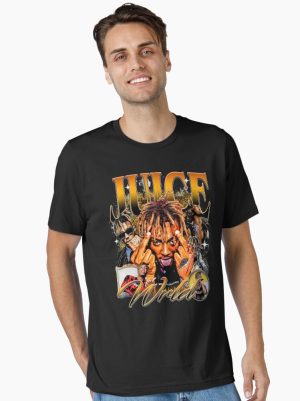 Juice WRLD 90s Essential T-Shirt