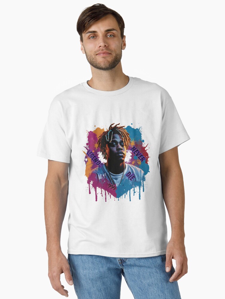 Juice Wrld | 999 Classic T-Shirt