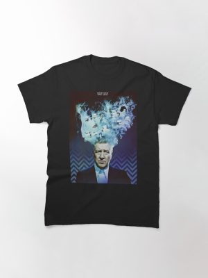 Eccentric Lynch  Classic T-Shirt