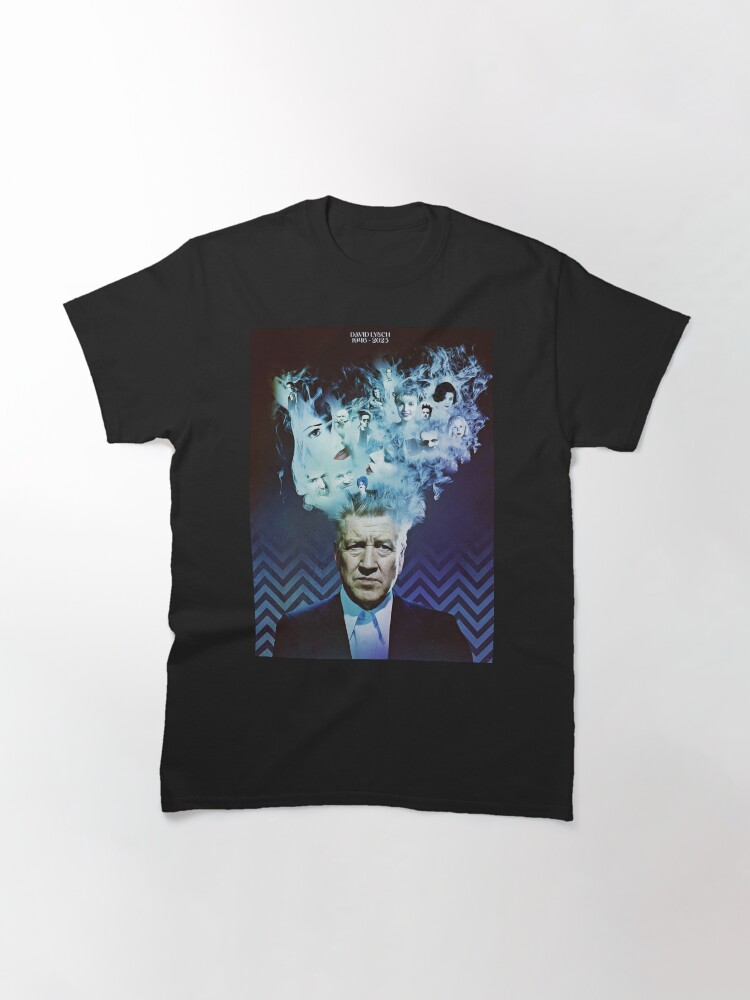 Eccentric Lynch Classic T-Shirt