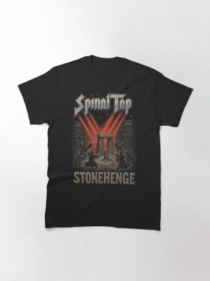 Stonehenge! Classic T-Shirt