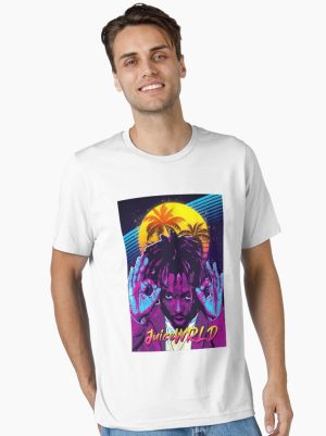 Nice Boy Essential T-Shirt