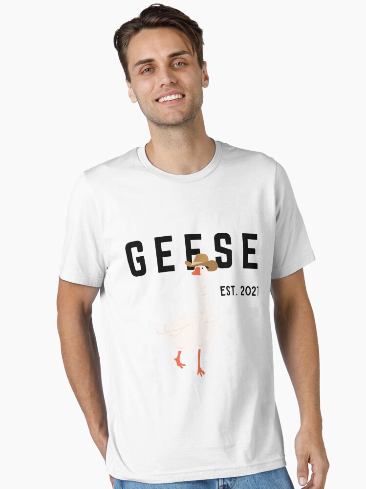 Geese Band Essential T-Shirt