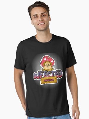 Infected Mushroom Essential T-Shirt