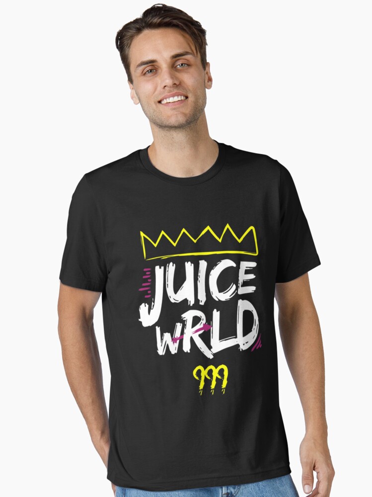 juice wrld logo Essential T-Shirt