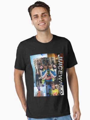 juice wrld style Essential T-Shirt