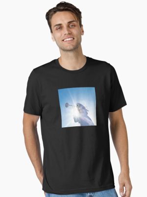 Geese 100 Horses Essential T-Shirt