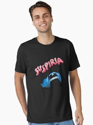 Suspiria Essential T-Shirt