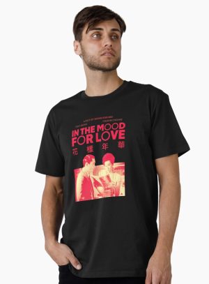 Romantic Asian Premium T-Shirt