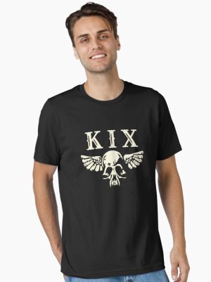The Kix Band Essential T-Shirt
