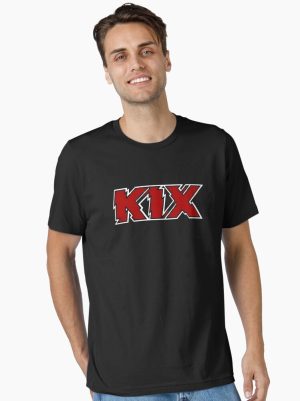 The Kix Band Essential T-Shirt