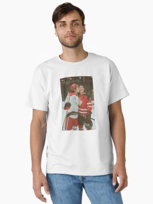 Ilya and Shane Classic T-Shirt