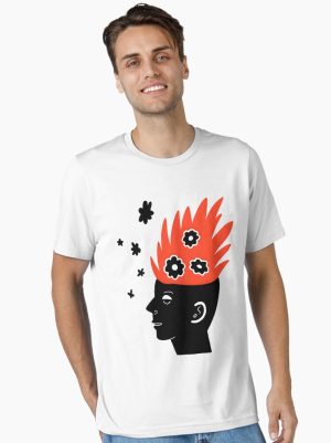 Rey Mysterio - Tariik #231 Essential T-Shirt