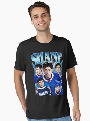 Hollander Queer Hockey Essential T-Shirt