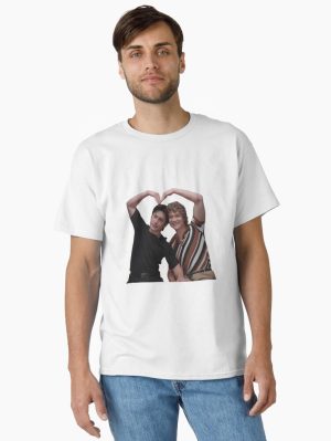 Hudcon Classic T-Shirt