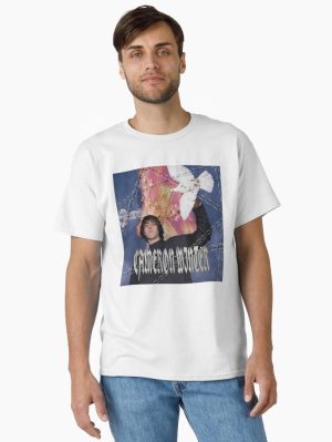 cameron winter Classic T-Shirt