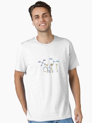 Psilocybin  Essential T-Shirt