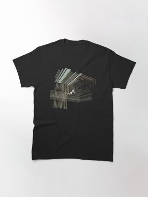 Interstellar Classic T-Shirt