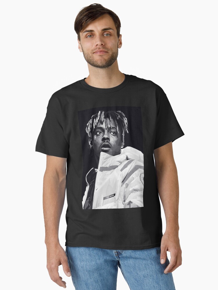 Juice wrld Classic T-Shirt