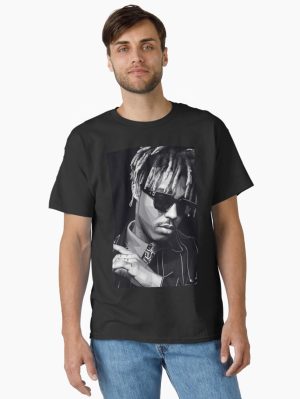 Juice wrld  Classic T-Shirt