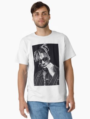 Juice wrld  Classic T-Shirt