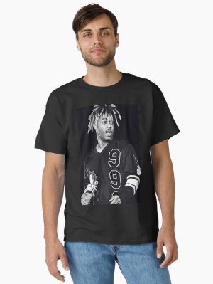Juice wrld  Classic T-Shirt