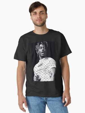 Juice wrld  Classic T-Shirt