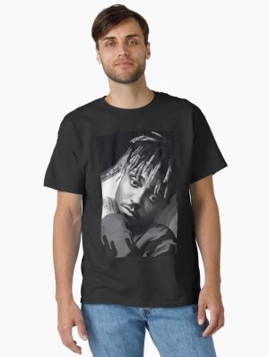 Juice wrld  Classic T-Shirt