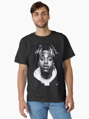 Juice wrld  Classic T-Shirt