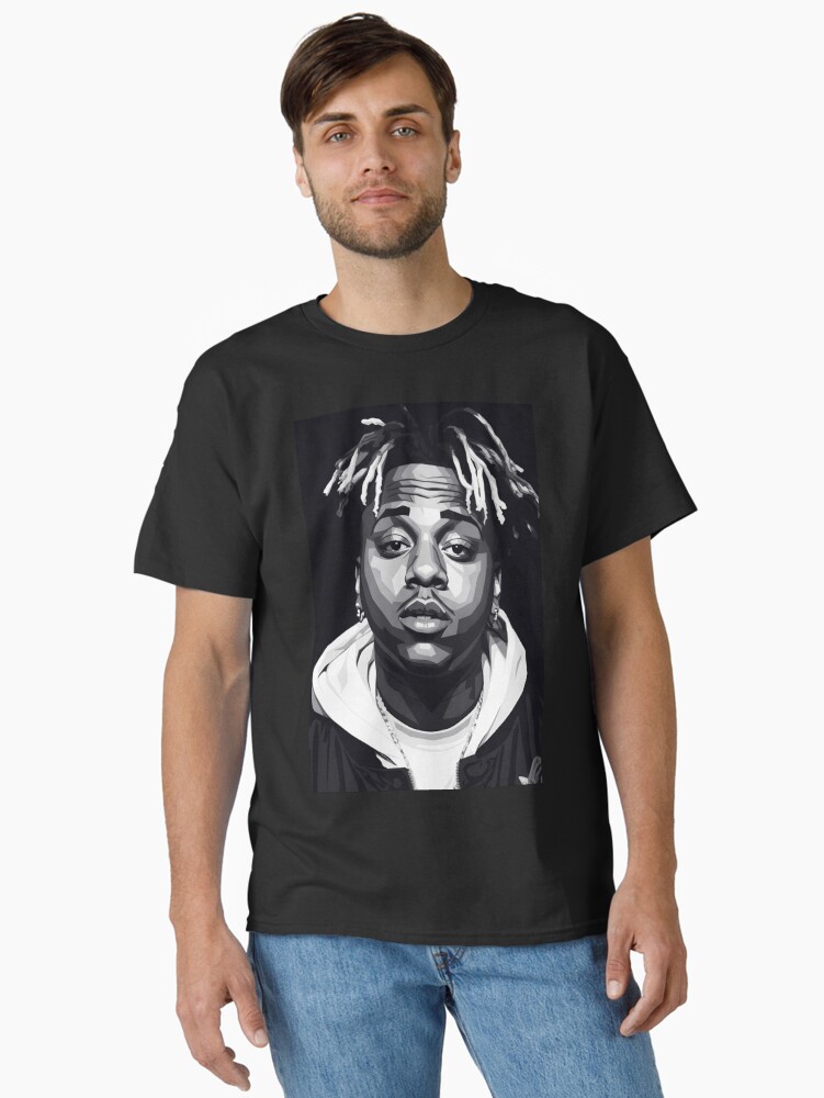 Juice wrld Classic T-Shirt