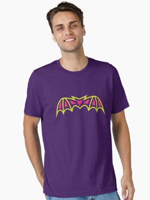 Battle Armor Bat Essential T-Shirt