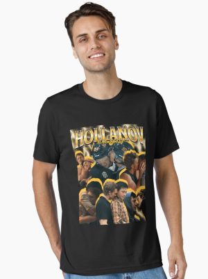 heated rivalry Essential T-Shirt