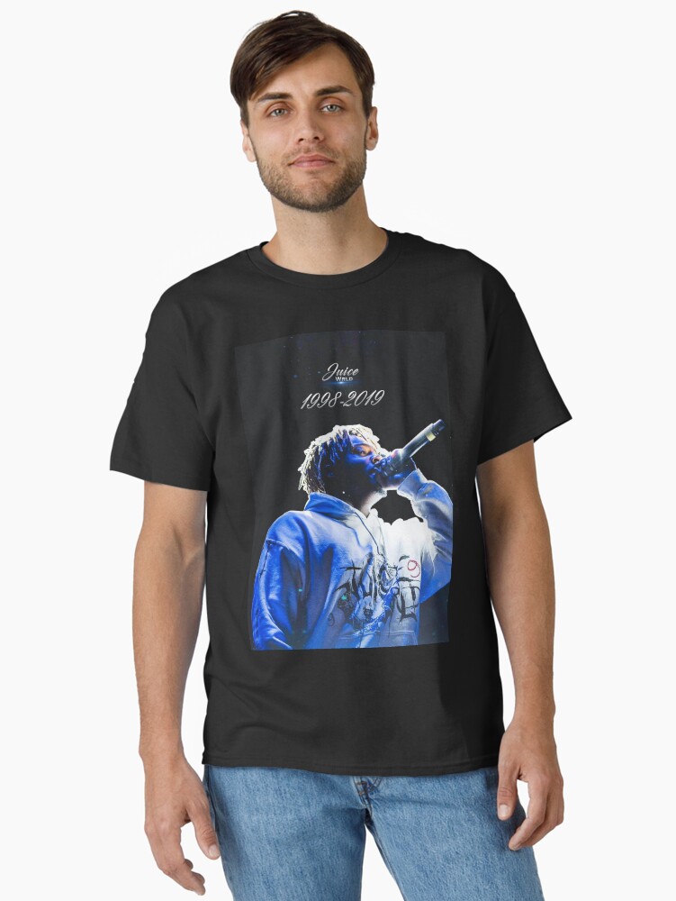 Her Journey Classic T-Shirt