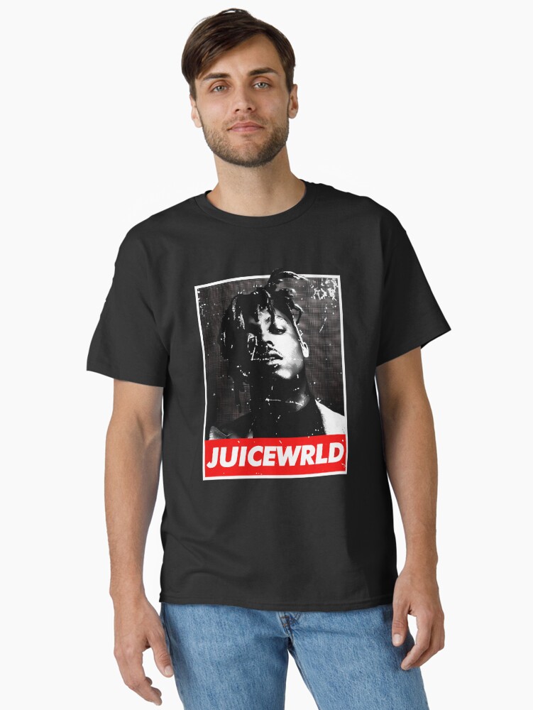 Juice Wrld Vol.013 Classic T-Shirt