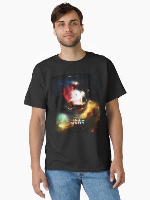 project hail mary Classic T-Shirt
