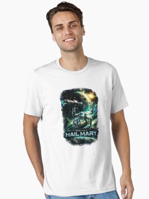 Project Hail Mary  Essential T-Shirt