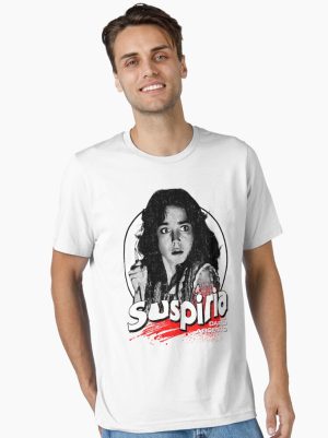 Suspiria   Essential T-Shirt