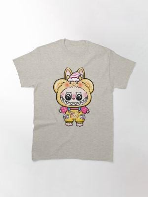 Labubu Classic T-Shirt