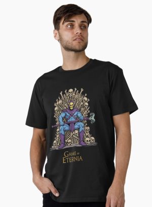 Game of Eternia Shirt Premium T-Shirt