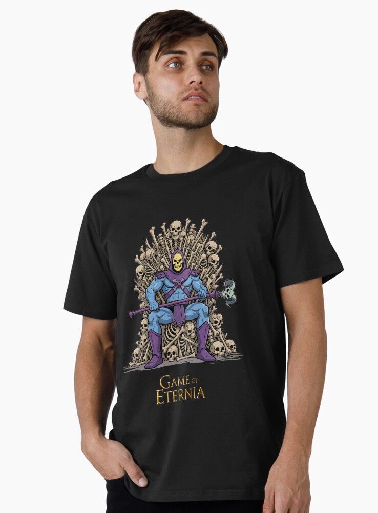Game of Eternia Shirt Premium T-Shirt