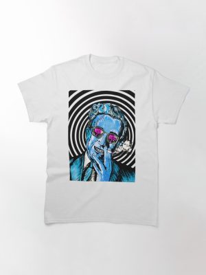 Dr. Strangelove - "Sir, I Have An Idea!"  Classic T-Shirt