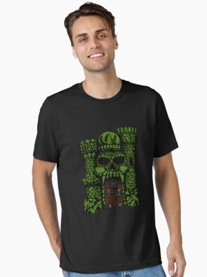 By the power of Greyskull Essential T-Shirt
