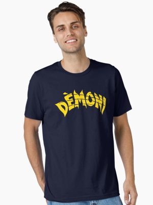 Demoni - Demons  Essential T-Shirt