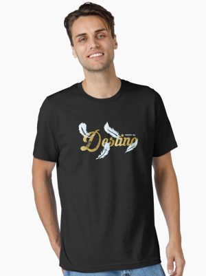 Destino Essential T-Shirt