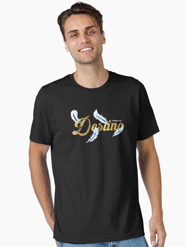 Destino Essential T-Shirt