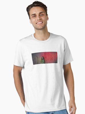 Suspiria (1977), Dir. Dario Argento Essential T-Shirt