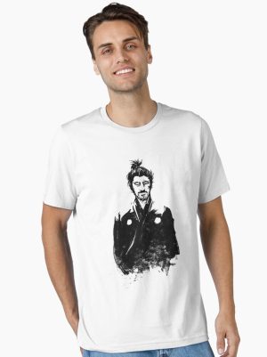 Yojimbo Essential T-Shirt