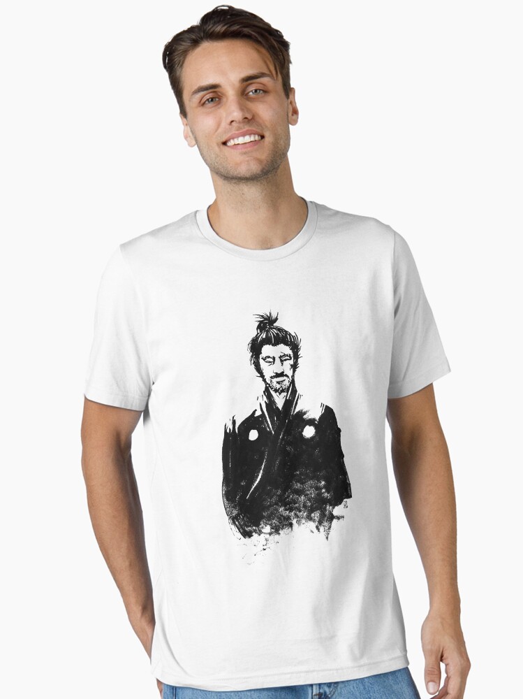 Yojimbo Essential T-Shirt