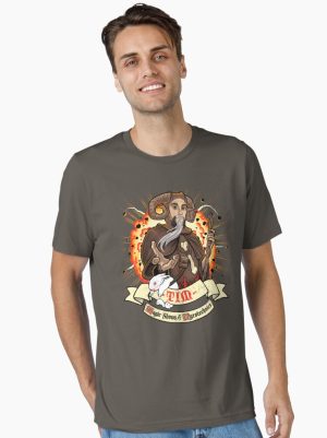 The Enchanter Essential T-Shirt