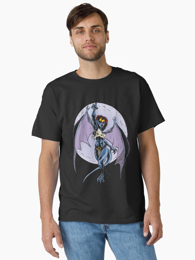 Warriors by Night Classic T-Shirt